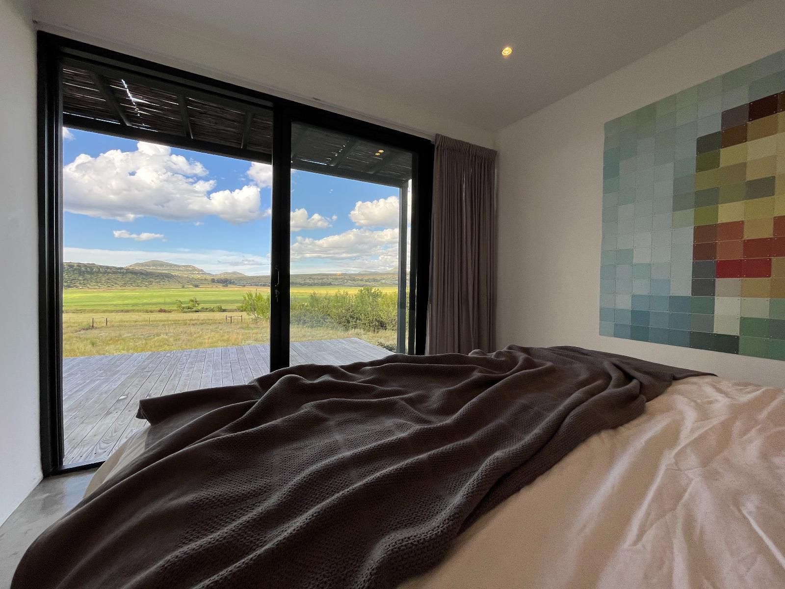 The Rosendal Country Retreat Rosendal Free State South Africa Bedroom