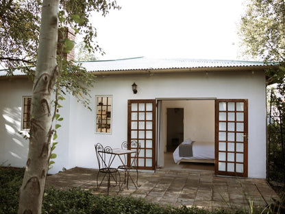 The Rosendal Country Retreat Rosendal Free State South Africa House, Building, Architecture