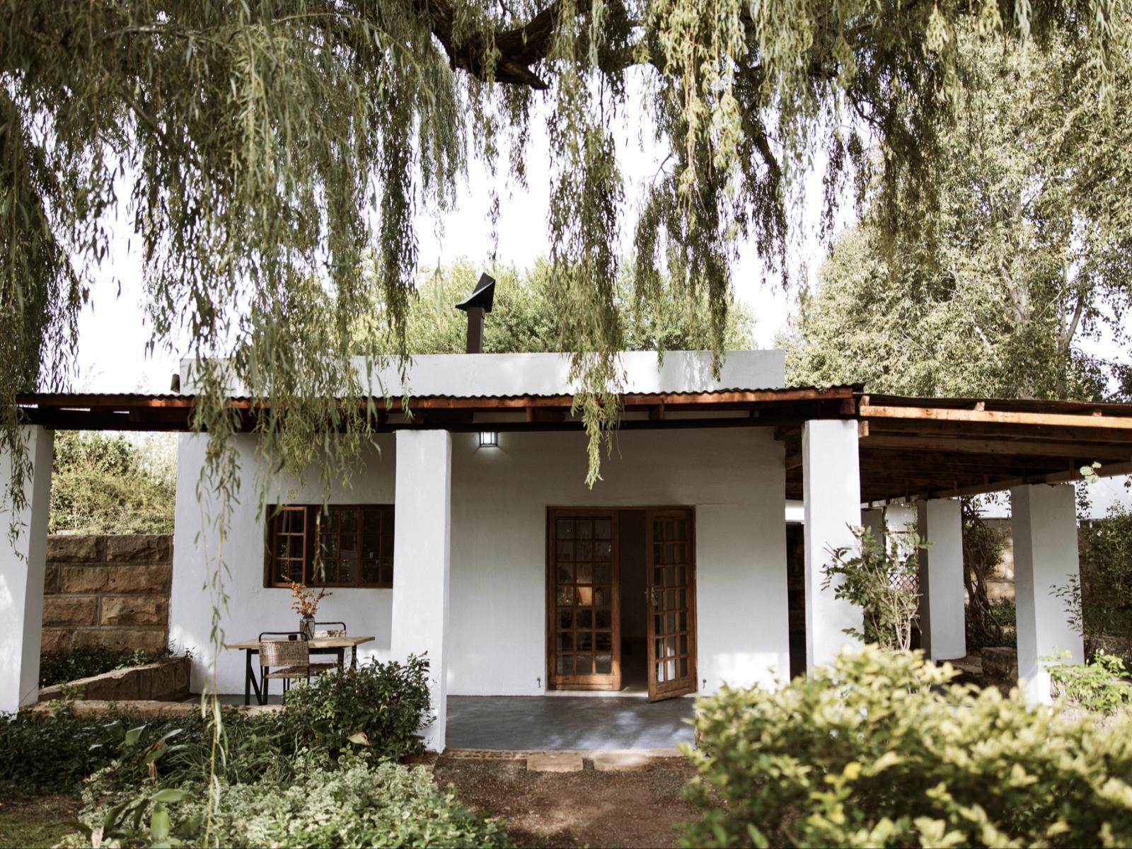 The Rosendal Country Retreat Rosendal Free State South Africa House, Building, Architecture