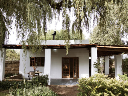 The Rosendal Country Retreat Rosendal Free State South Africa House, Building, Architecture