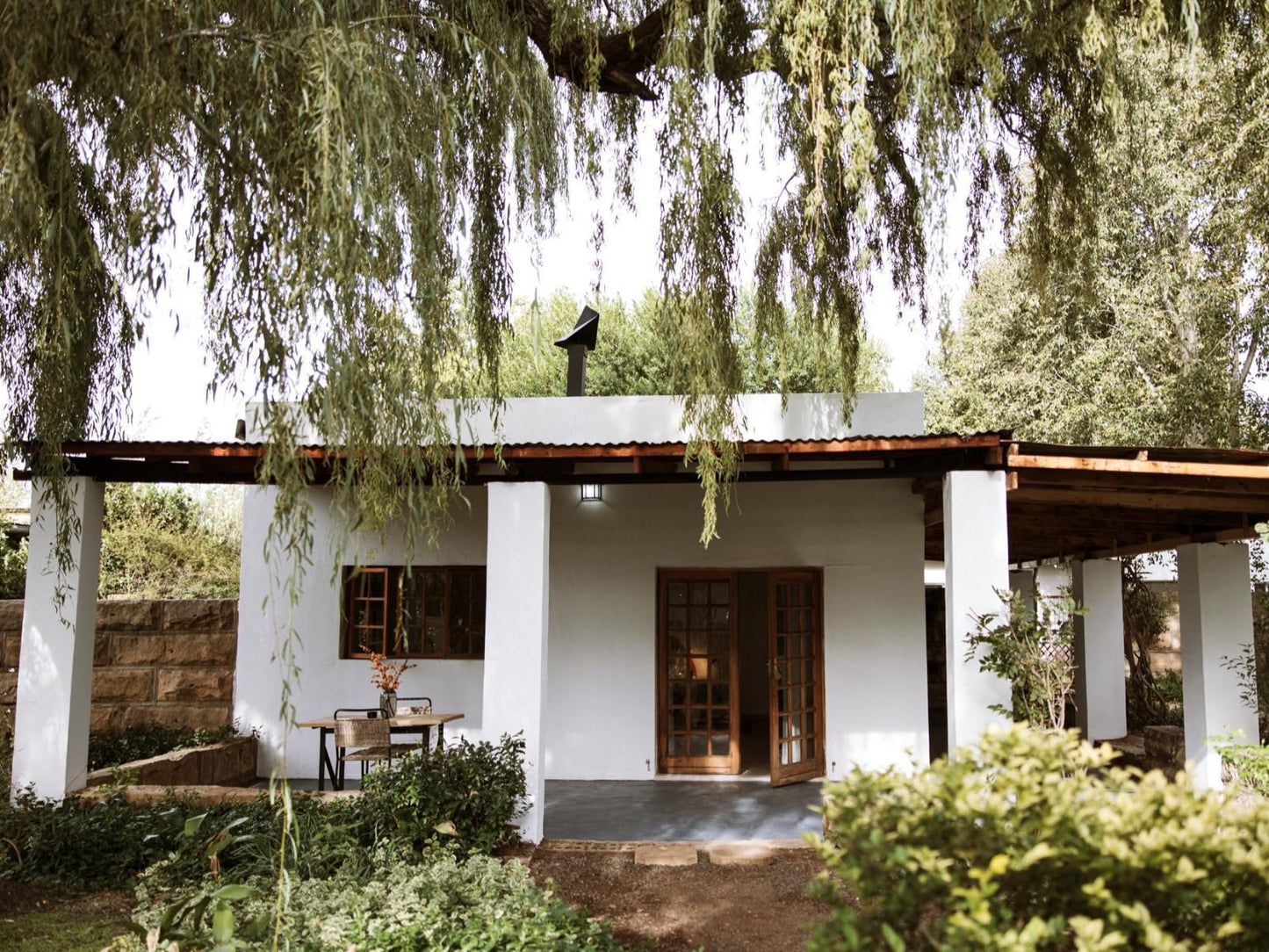 The Rosendal Country Retreat Rosendal Free State South Africa House, Building, Architecture