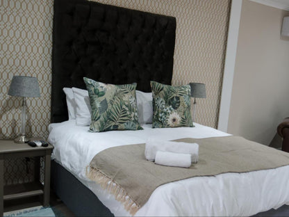 The Royal Bryanston Bryanston Johannesburg Gauteng South Africa Unsaturated, Bedroom