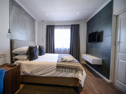 The Royal Bryanston Bryanston Johannesburg Gauteng South Africa Bedroom