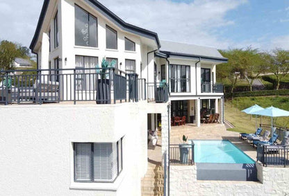 The Royal Familia Beach House Zinkwazi Beach Nkwazi Kwazulu Natal South Africa Balcony, Architecture, House, Building, Swimming Pool