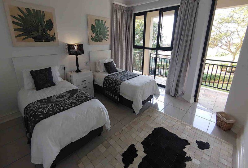 The Royal Familia Beach House Zinkwazi Beach Nkwazi Kwazulu Natal South Africa Unsaturated, Bedroom