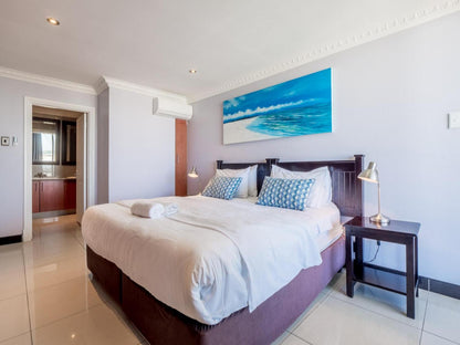 2D Bedroom Apartment @ The Sails