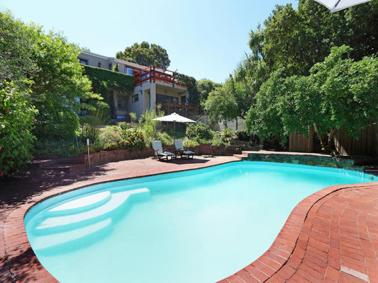 The Salt House Hout Bay Cape Town Western Cape South Africa Complementary Colors, Garden, Nature, Plant, Swimming Pool