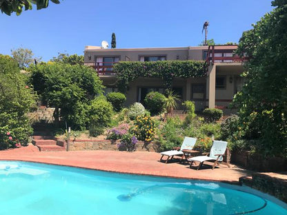 Fleur de Sel Pool Facing Room 4 @ The Salt House