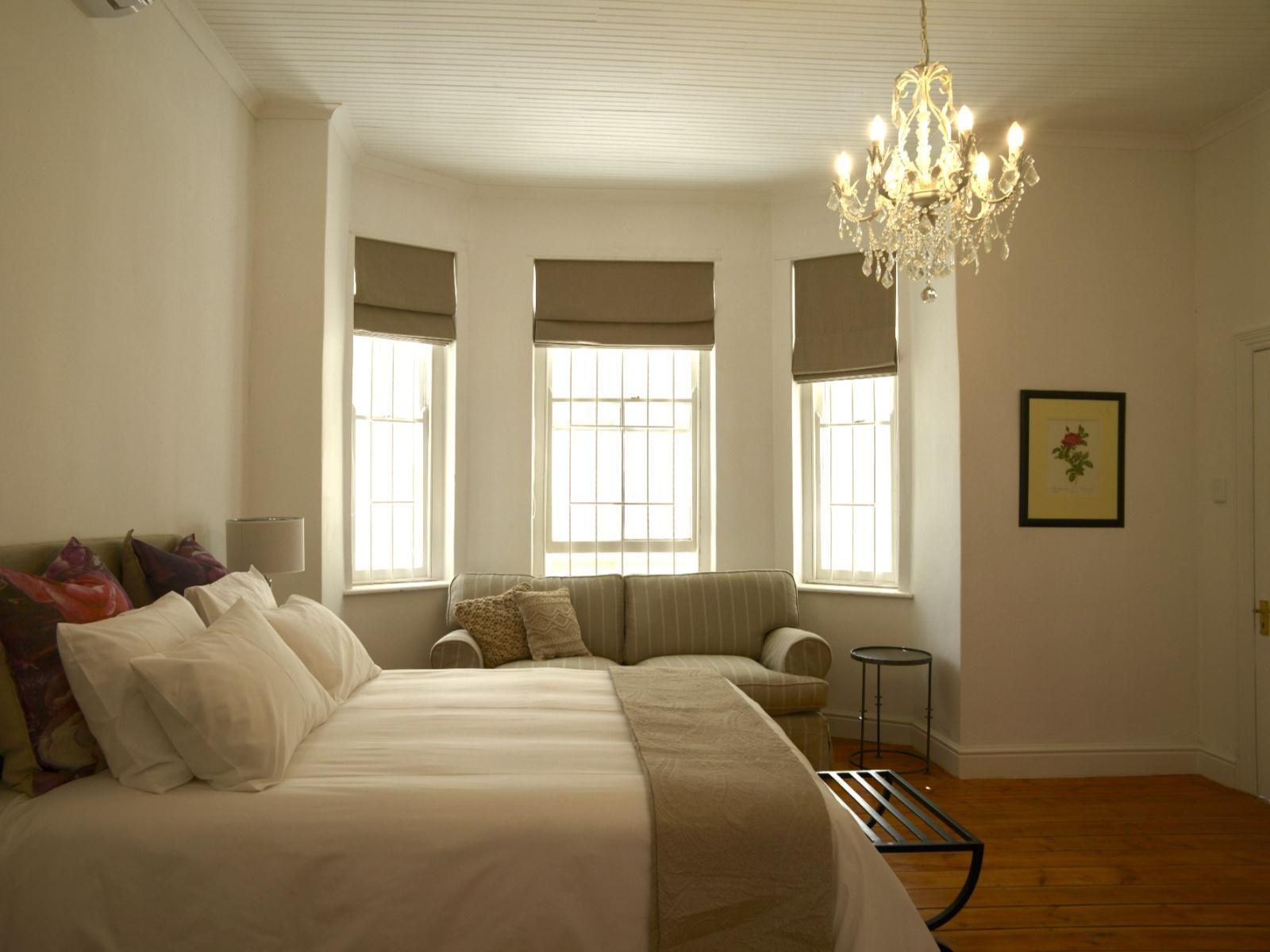 The Sanctuary Prince Albert Western Cape South Africa Sepia Tones, Bedroom