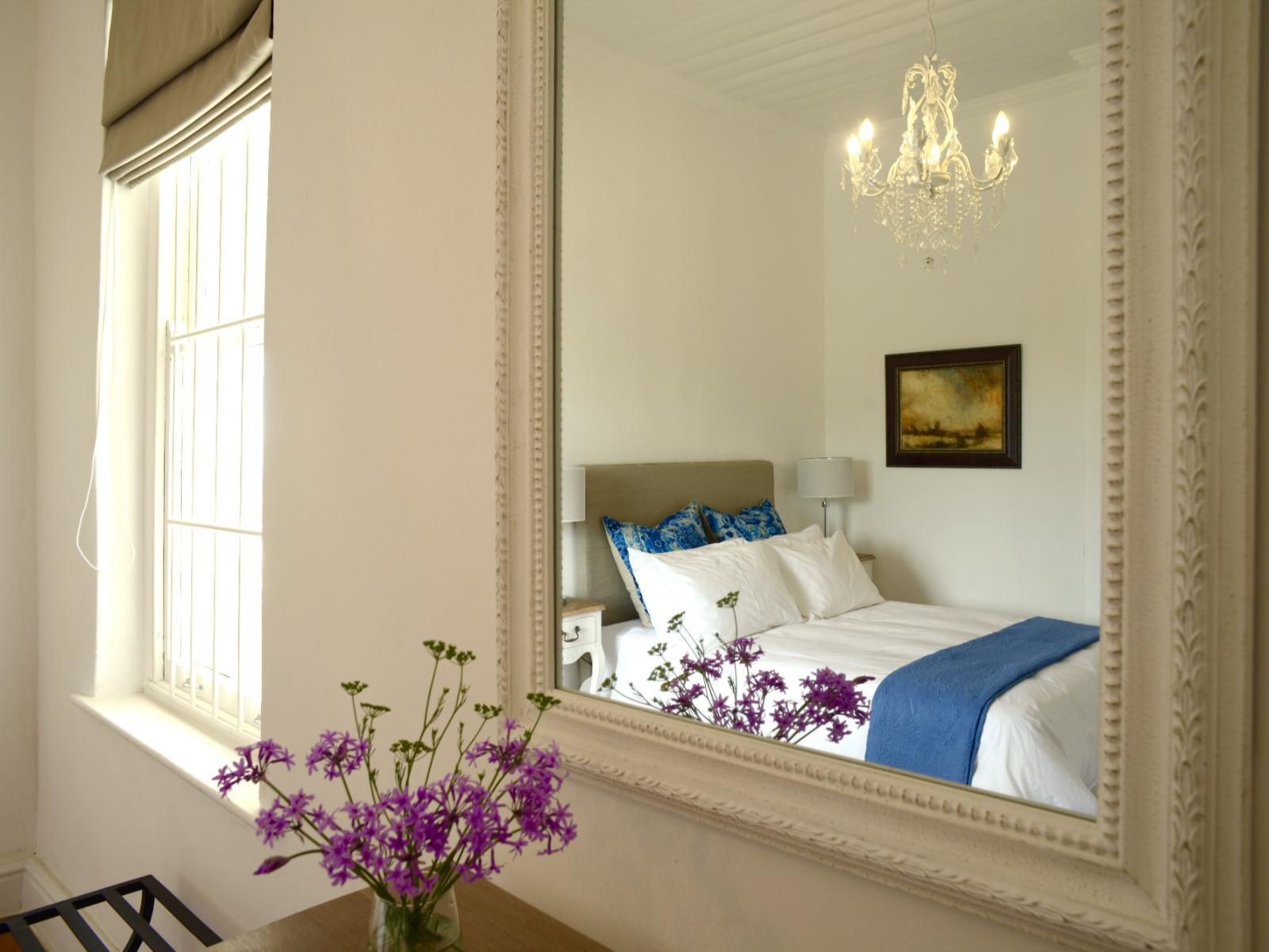 The Sanctuary Prince Albert Western Cape South Africa Bedroom