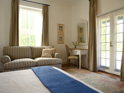 The Sanctuary Prince Albert Western Cape South Africa Bedroom