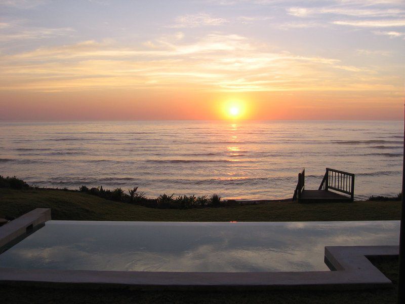 The Sands St Francis St Francis Bay Eastern Cape South Africa Beach, Nature, Sand, Ocean, Waters, Sunset, Sky