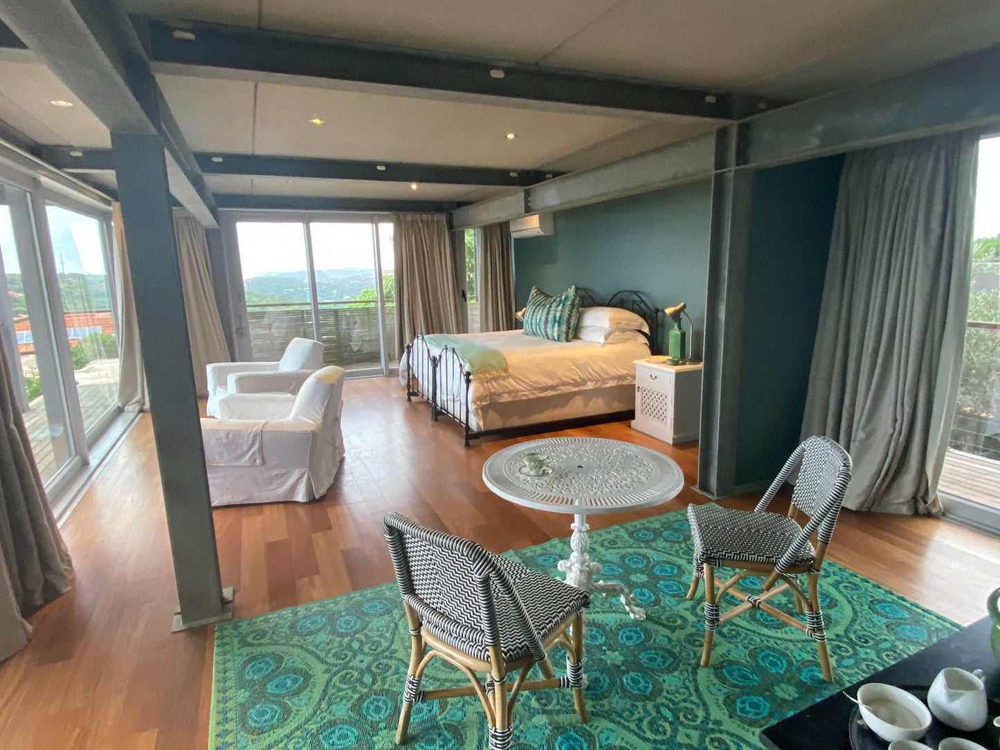 The Seaglass Ballito Kwazulu Natal South Africa Bedroom
