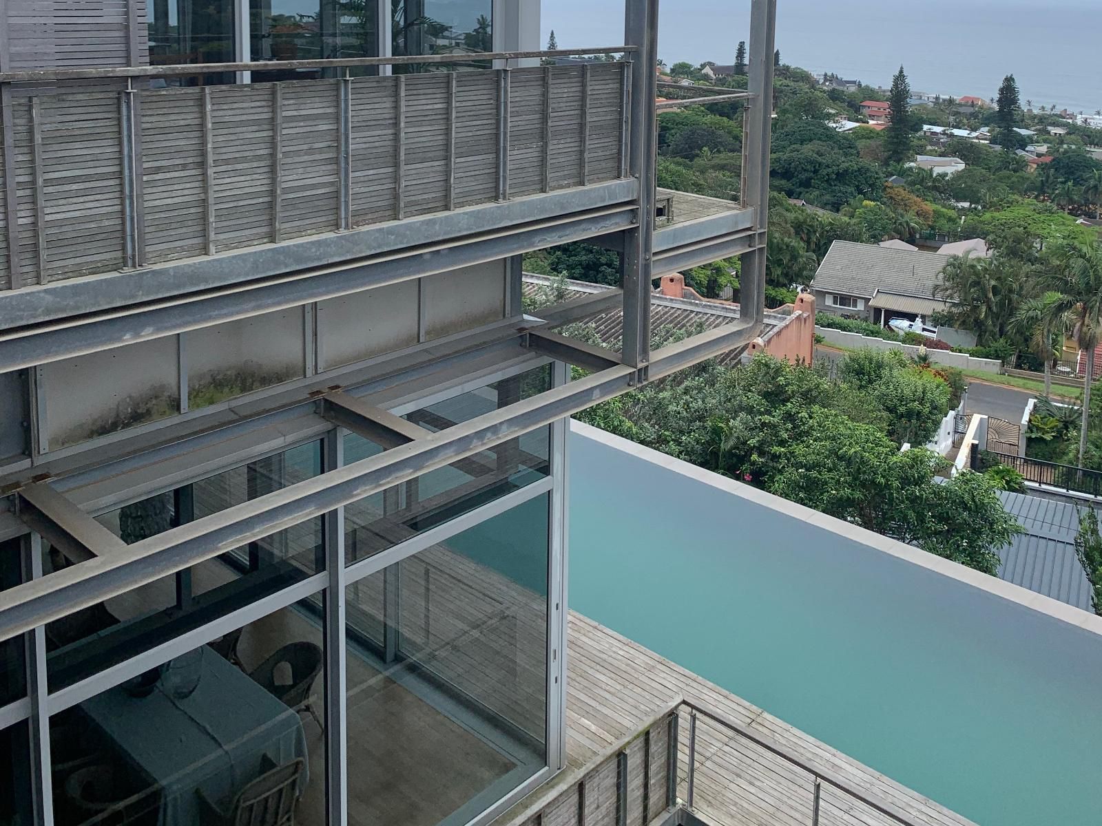 The Seaglass Ballito Kwazulu Natal South Africa Balcony, Architecture, Swimming Pool