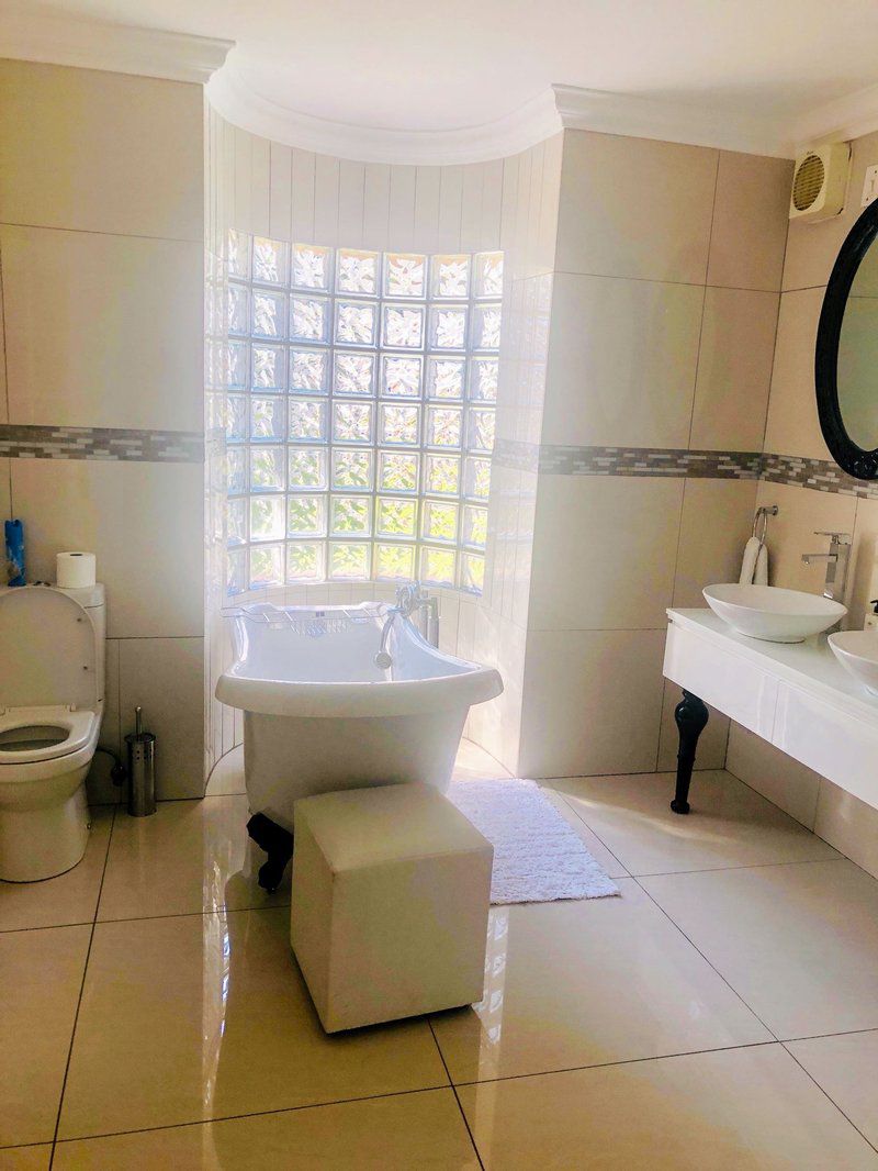 The Secret Garden Waterkloof Ridge Pretoria Tshwane Gauteng South Africa Bathroom