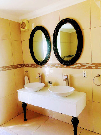 The Secret Garden Waterkloof Ridge Pretoria Tshwane Gauteng South Africa Bathroom