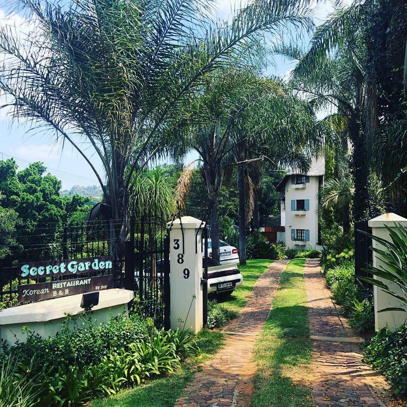 The Secret Garden Waterkloof Ridge Pretoria Tshwane Gauteng South Africa Palm Tree, Plant, Nature, Wood, Garden