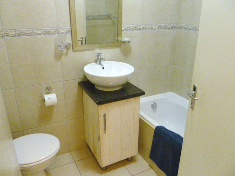 The Shades 16 Umhlanga Durban Kwazulu Natal South Africa Bathroom