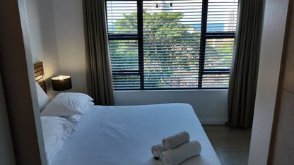 The Shades 21 Umhlanga Durban Kwazulu Natal South Africa Bedroom