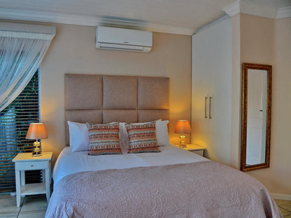 The Shore House Kosmos Hartbeespoort North West Province South Africa Bedroom