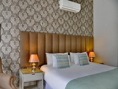 The Shore House Kosmos Hartbeespoort North West Province South Africa Bedroom