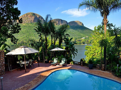 The Shore House Kosmos Hartbeespoort North West Province South Africa 