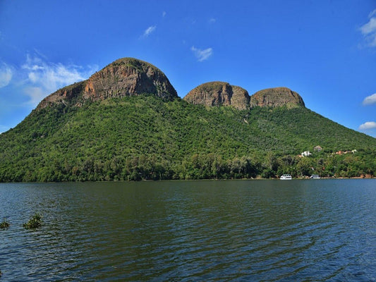 The Shore House Kosmos Hartbeespoort North West Province South Africa Mountain, Nature, Highland