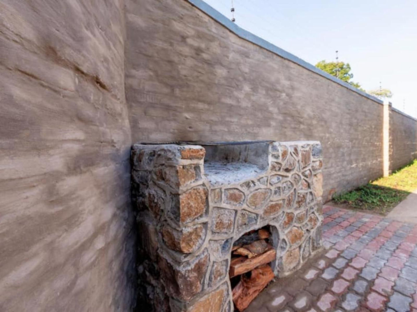 The Shrub Lodge, Ruin, Architecture, Wall, Brick Texture, Texture