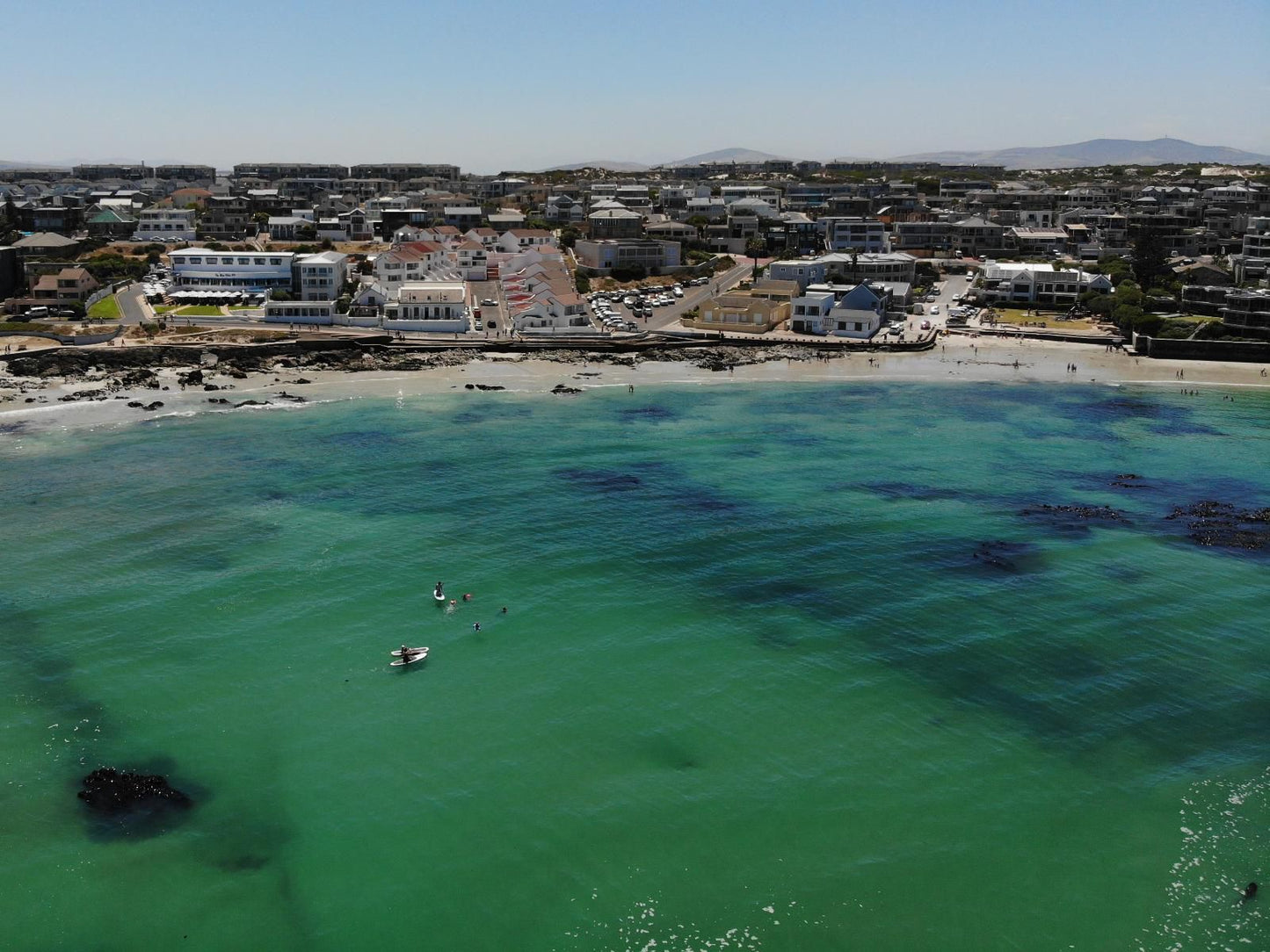 The Sir David Boutique Guest House, Beach, Nature, Sand, Aerial Photography, Ocean, Waters