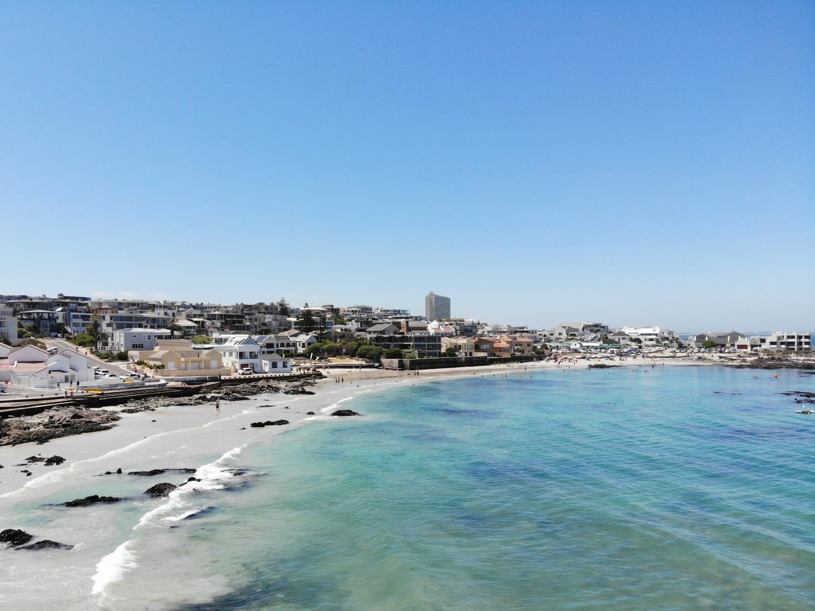 The Sir David Boutique Guest House, Beach, Nature, Sand, Ocean, Waters