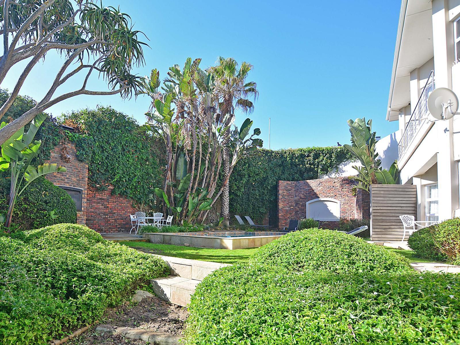 The Sir David Boutique Guest House, House, Building, Architecture, Palm Tree, Plant, Nature, Wood, Garden