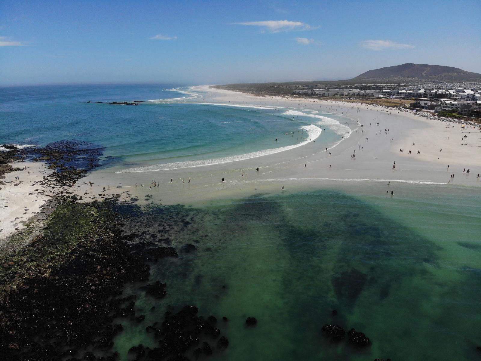 The Sir David Boutique Guest House, Beach, Nature, Sand, Ocean, Waters