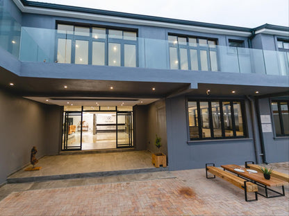 The Spade Boutique Hotel And Spa Khayelitsha Cape Town Western Cape South Africa House, Building, Architecture