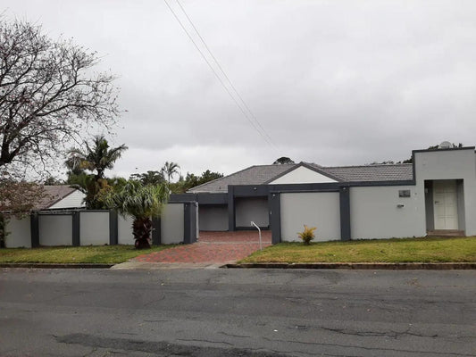 The Spark On Beresford Stirling East London Eastern Cape South Africa Unsaturated, House, Building, Architecture, Palm Tree, Plant, Nature, Wood