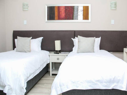 The Spark On Beresford Stirling East London Eastern Cape South Africa Bedroom