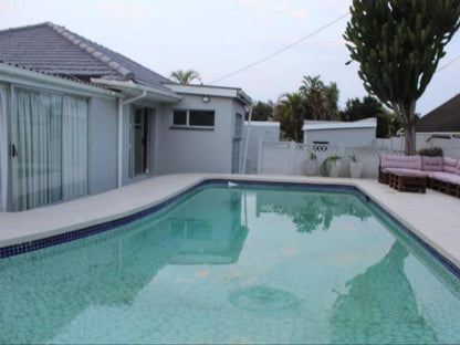 The Spark On Beresford Stirling East London Eastern Cape South Africa House, Building, Architecture, Palm Tree, Plant, Nature, Wood, Swimming Pool