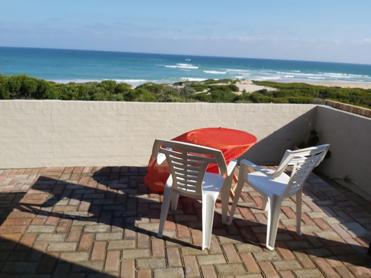 The Sparrow S Nest Beach Cottage Aston Bay Jeffreys Bay Eastern Cape South Africa Complementary Colors, Beach, Nature, Sand