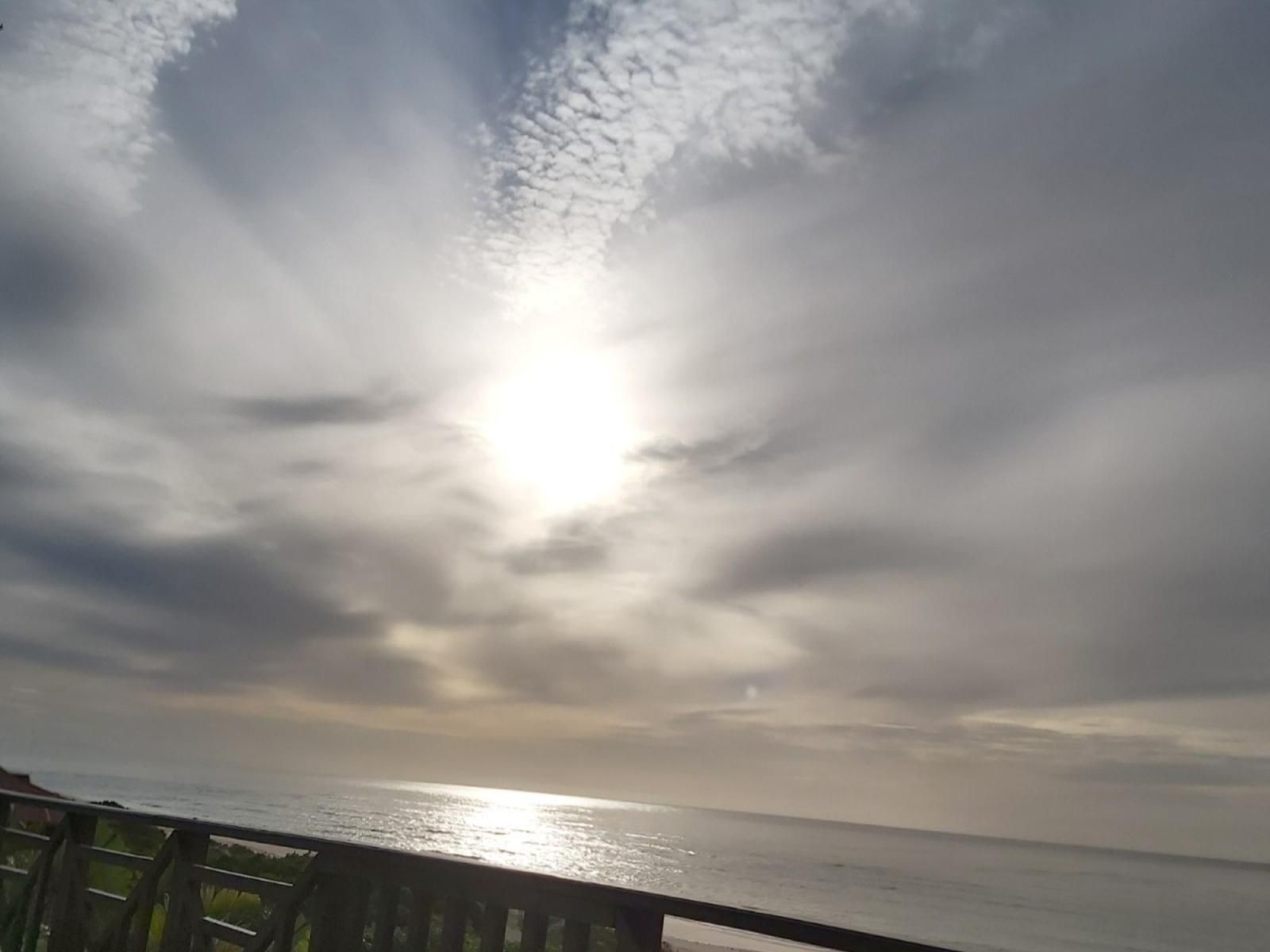 The Sparrow S Nest Beach Cottage Aston Bay Jeffreys Bay Eastern Cape South Africa Unsaturated, Beach, Nature, Sand, Sky, Clouds, Ocean, Waters, Sunset