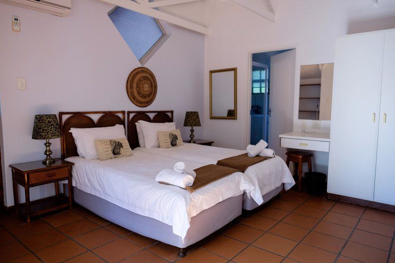 The St Lucia Eco Lodge St Lucia Kwazulu Natal South Africa 1 Bedroom