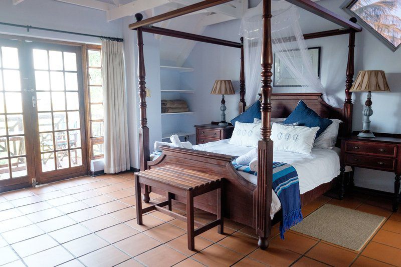 The St Lucia Eco Lodge St Lucia Kwazulu Natal South Africa 1 Bedroom