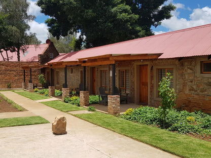 The Stables At Critchley Dullstroom Mpumalanga South Africa House, Building, Architecture