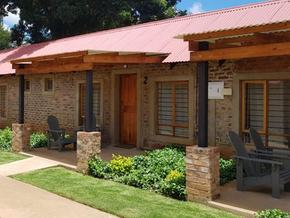 The Stables At Critchley Dullstroom Mpumalanga South Africa 