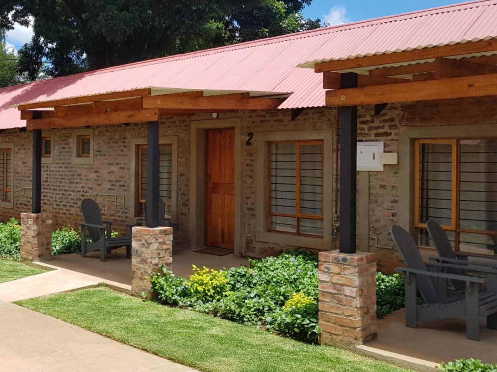 The Stables At Critchley Dullstroom Mpumalanga South Africa 