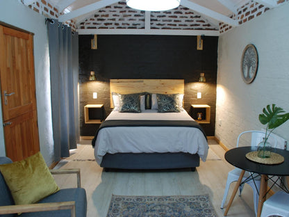 The Stables At Critchley Dullstroom Mpumalanga South Africa Bedroom