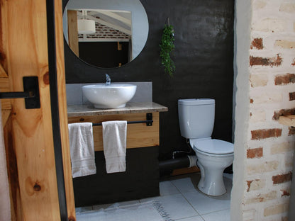 The Stables At Critchley Dullstroom Mpumalanga South Africa Bathroom