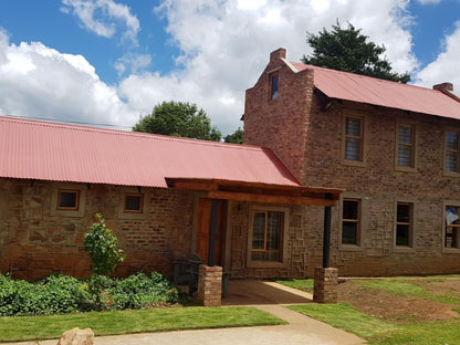 The Stables At Critchley Dullstroom Mpumalanga South Africa Building, Architecture