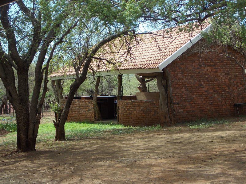 The Stables Country Lodge Northam Limpopo Province South Africa 