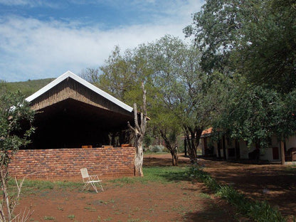 The Stables Country Lodge Northam Limpopo Province South Africa 