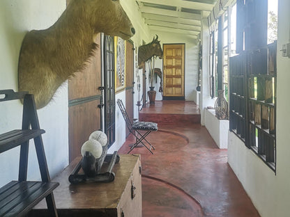 The Stables Self Catering Accommodation Modimolle Nylstroom Limpopo Province South Africa 