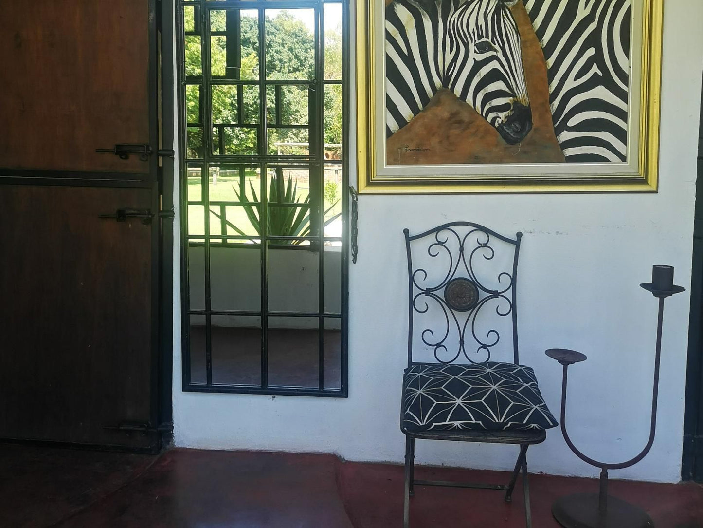 The Stables Self Catering Accommodation Modimolle Nylstroom Limpopo Province South Africa 